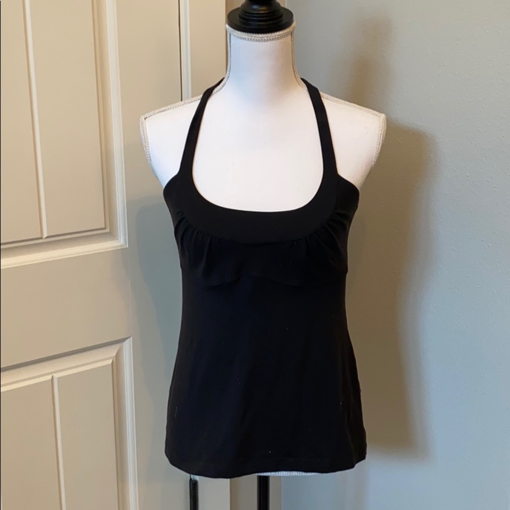 Lululemon Top
